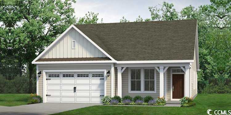 810 Cascade Loop Little River, SC 29566
