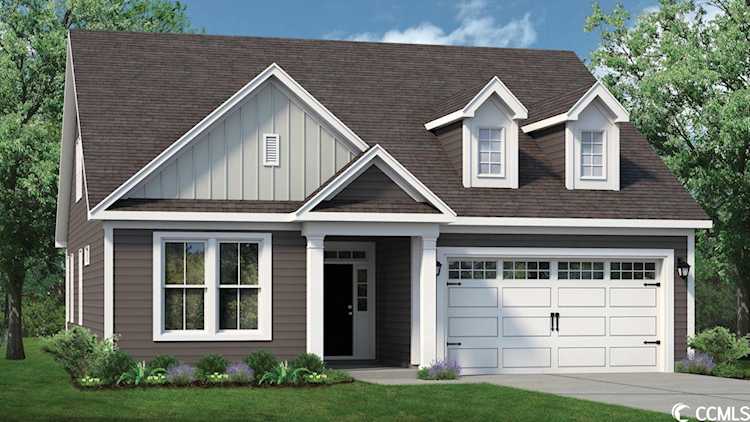 806 Cascade Loop Little River, SC 29566