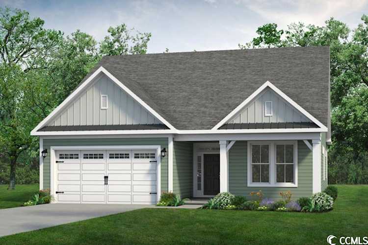 798 Cascade Loop Little River, SC 29566