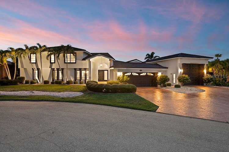 1849 Jamaica WAY Punta Gorda, FL 33950
