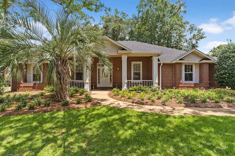 5690 Sioux Dr Tallahassee, FL 32317