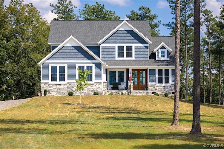 7342 Bailie Dr Mechanicsville, VA 23111