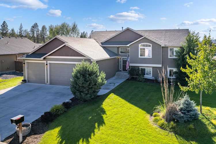 15317 N Hunters Pointe Rd Mead, WA 99021
