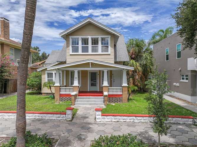 249 7th Ave N St. Petersburg, FL 33701