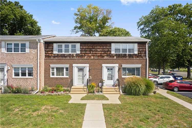 57 Shea Ave #57 Milford, CT 06460