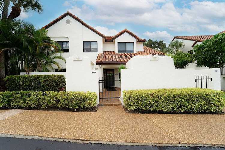 7870 Granada Place #603 Boca Raton, FL 33433