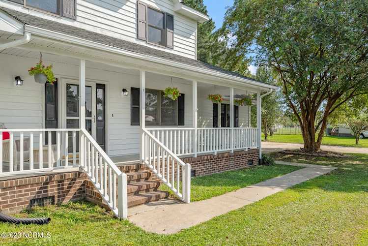 1013 Stacie Dr Elizabeth City, NC 27909