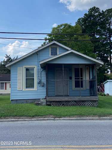 711 Brooks Ave Elizabeth City, NC 27909