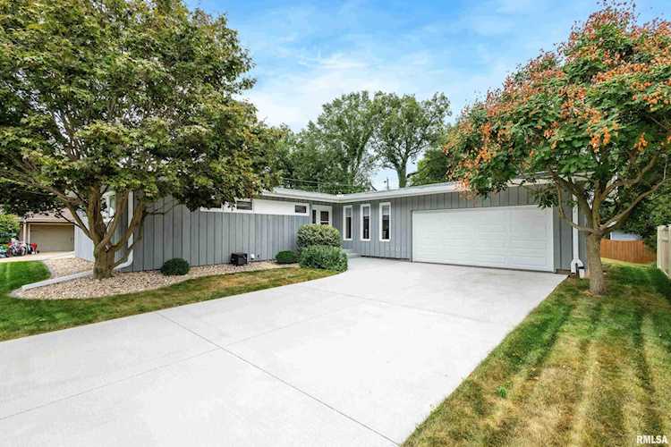 3508 41st Ave Rock Island, IL 61201