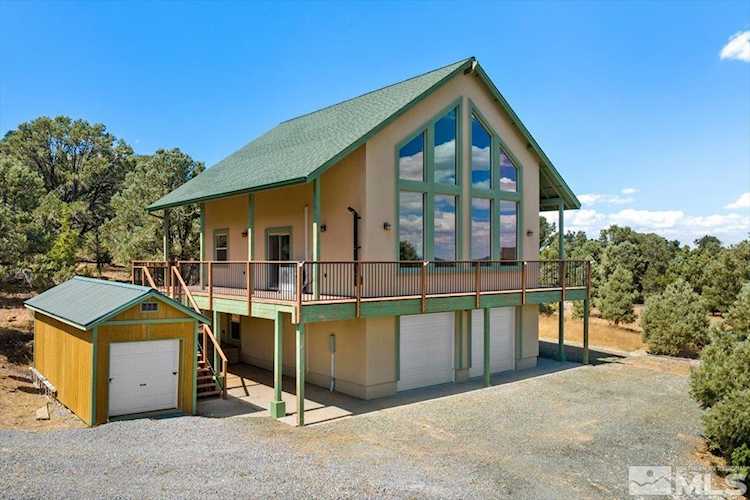 1530 Bonanza Rd Reno, NV 89521