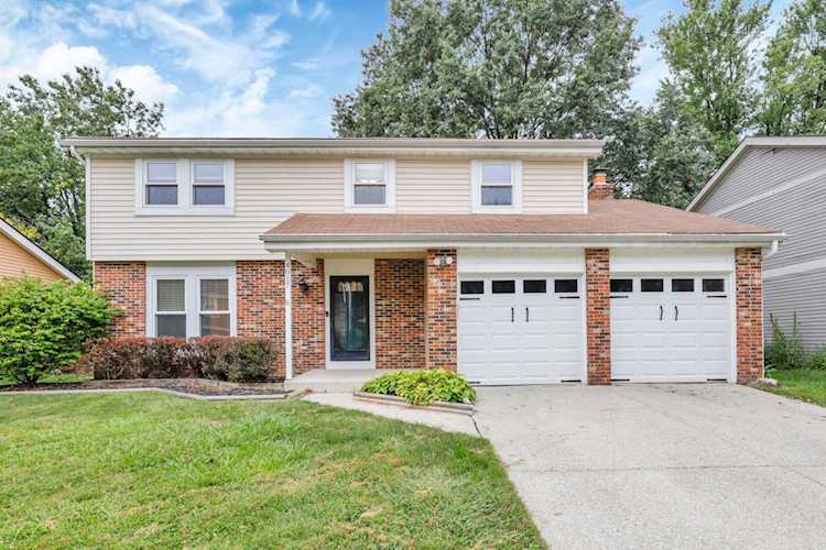 4017 Tri Corner Court Columbus, OH 43230
