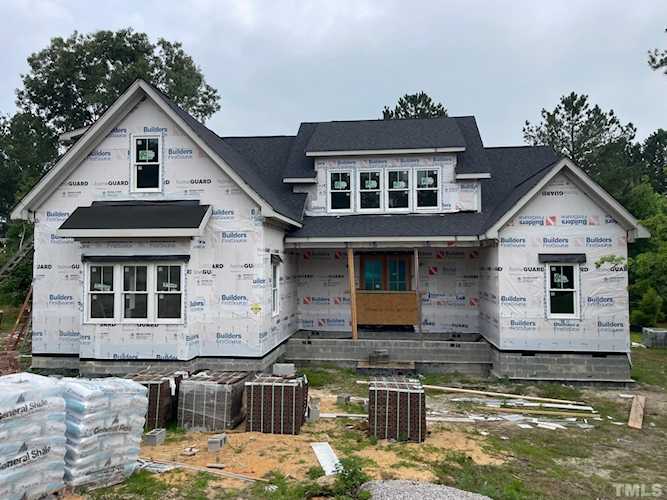 409 Balmoral Street Clayton, NC 27520 | MLS 2463190 Photo 1