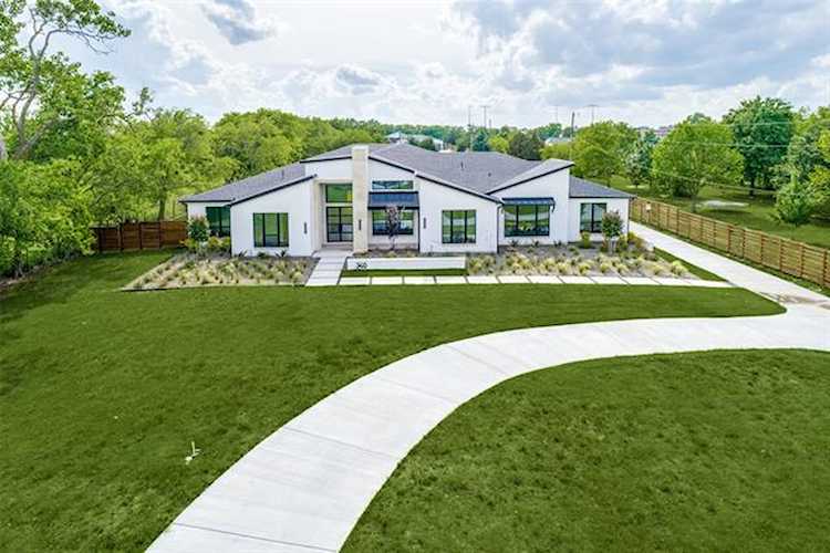 340 Stinson Road Lucas, TX 75002