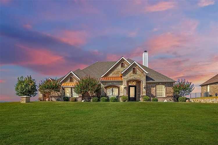 12808 Bella Colina Drive Fort Worth, TX 76126