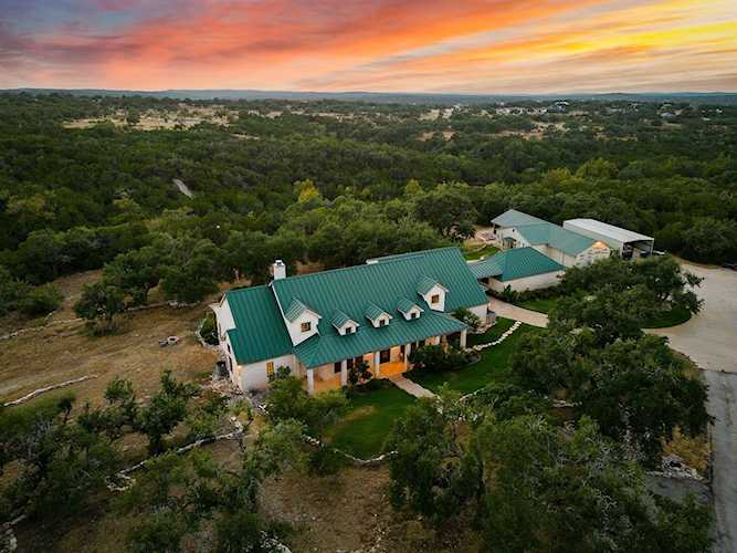 500 Panther Creek RD Driftwood, TX 78619