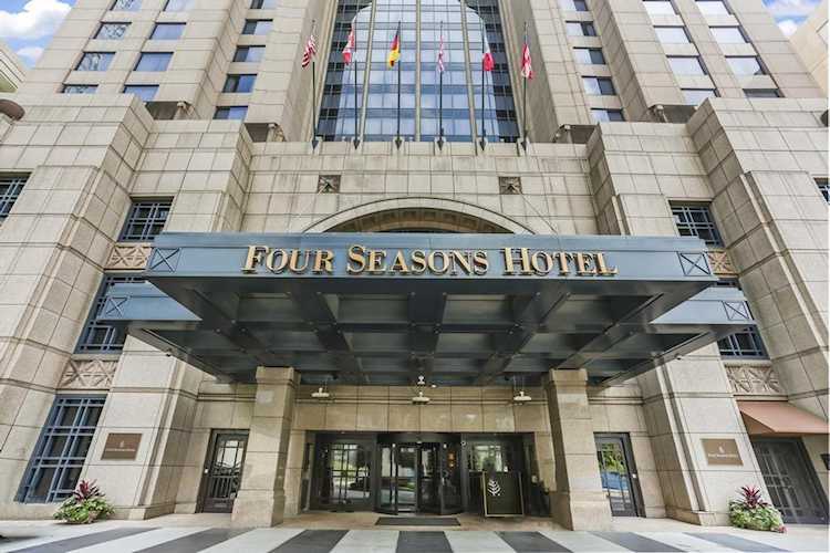 75 14th Street NE #3560 Atlanta, GA 30309