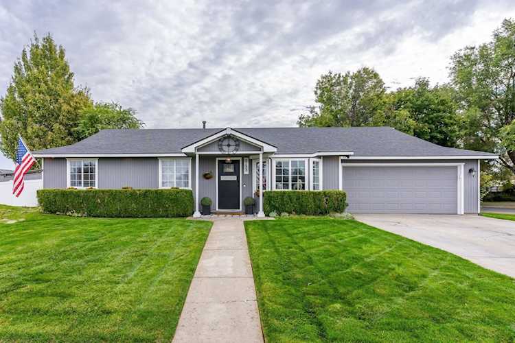 1133 S Campbell St Airway Heights, WA 99001