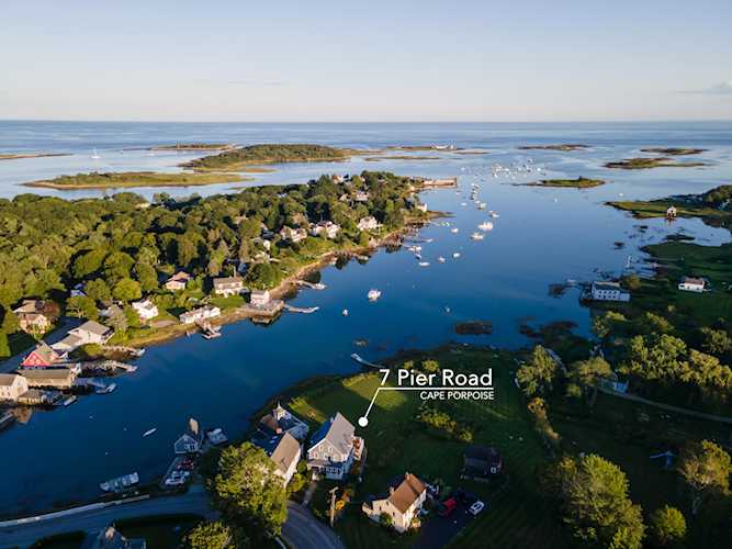 7 Pier Rd Kennebunkport, ME 04046