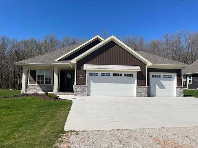 2624 Canvasback Dr Menasha, City of Menasha, WI 54952