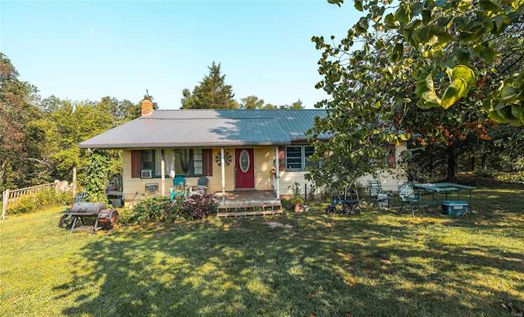 9879 N Highway 19 Salem, MO 65560