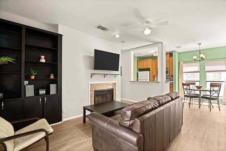2905 Swisher ST #209 Austin, TX 78705