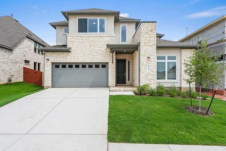1432 Cardinal LN Round Rock, TX 78681