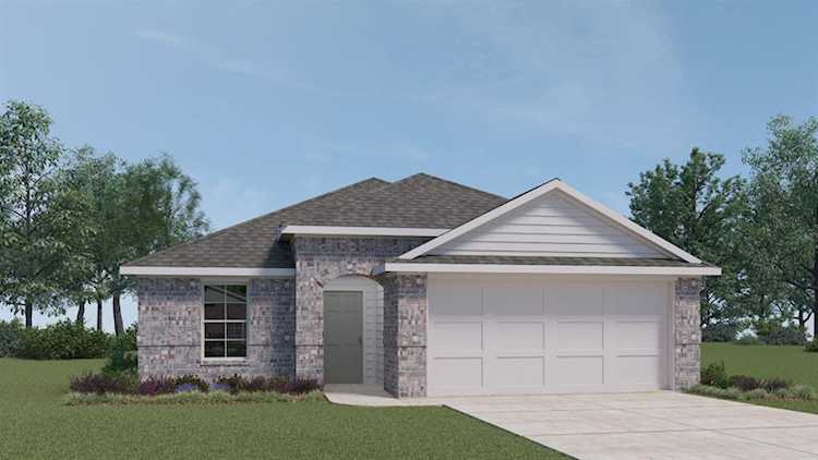 202 Addison PL Lockhart, TX 78644