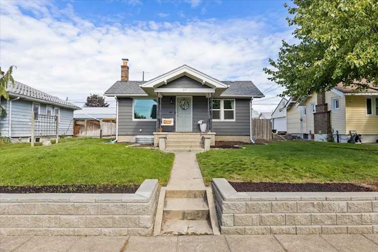 311 E Glass Ave Spokane, WA 99207