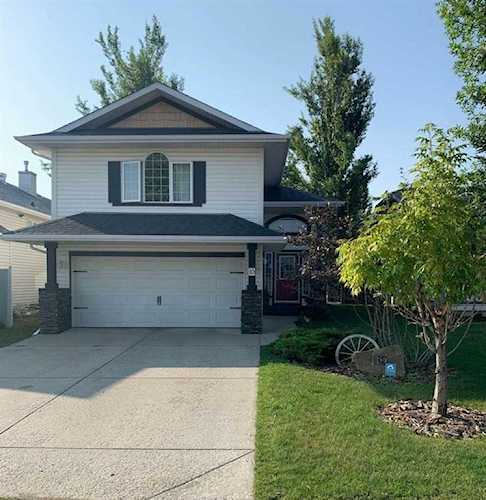 10 Cimarron Meadows Close Okotoks, AB T1S 1T5