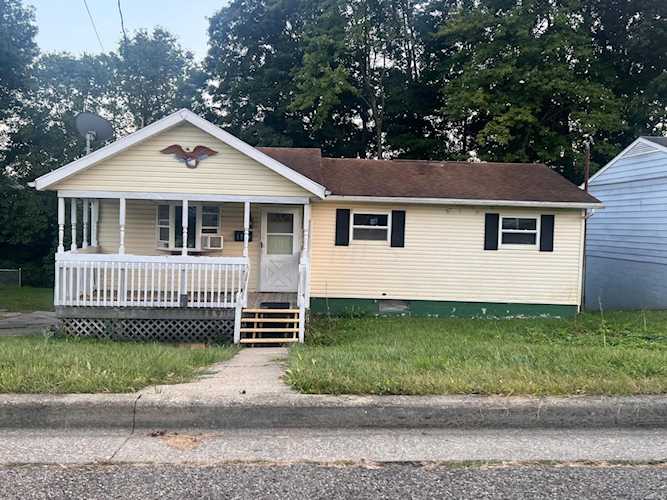 1710 W Walnut Street Lancaster, OH 43130