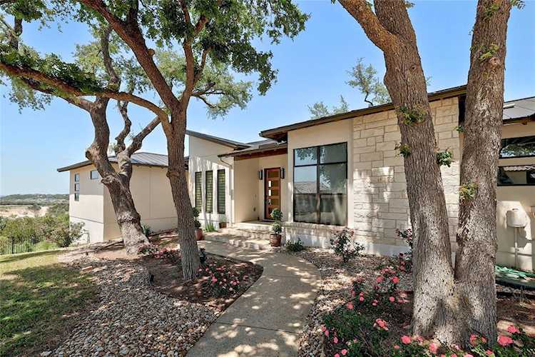 16205 Coral Stone WAY Bee Cave, TX 78738