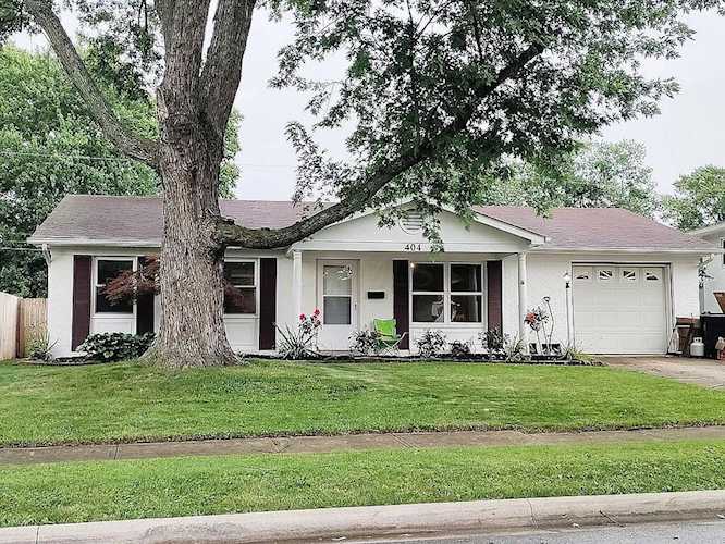 404 Foxwood Drive Gahanna, OH 43230 | MLS 223029412 Photo 1