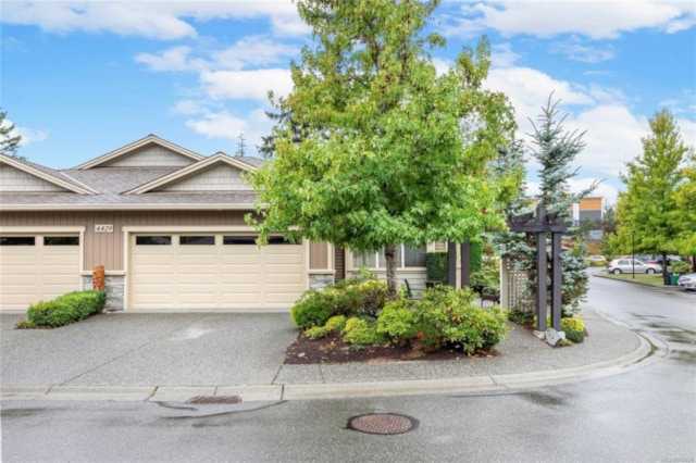 4429 Amblewood Lane #101 Nanaimo, BC V9T 0E6