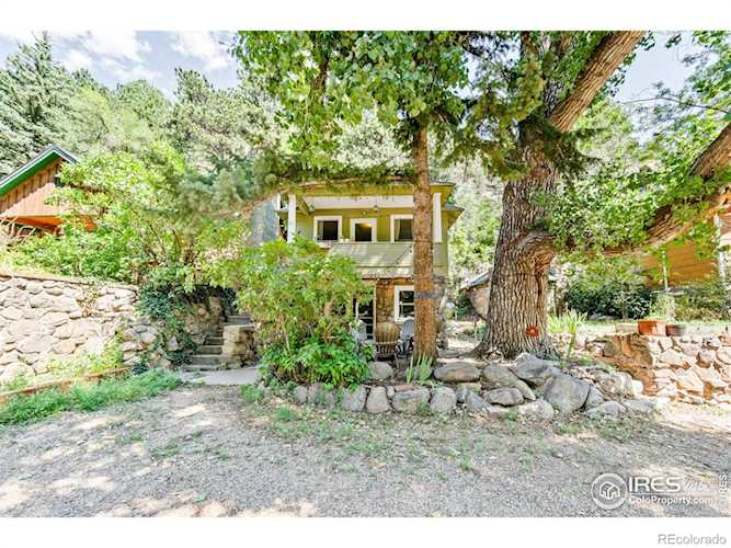 96 Canon Park Dr Boulder, CO 80302