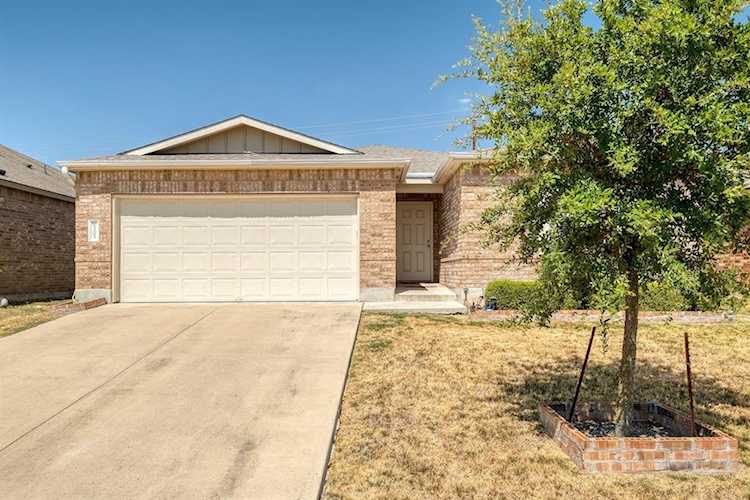 6305 Adair DR Austin, TX 78754