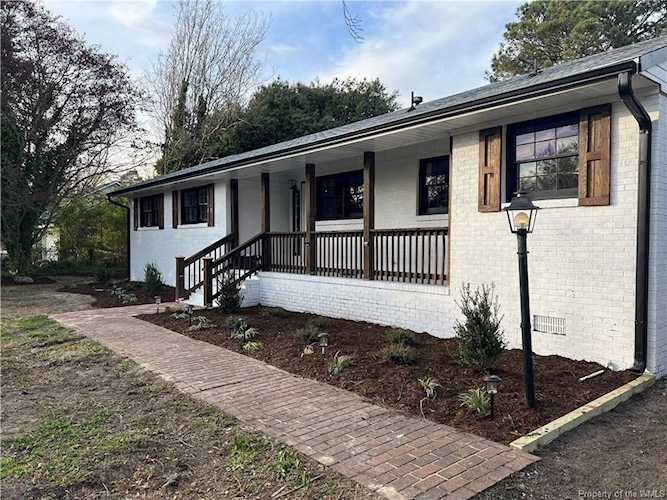 3326 News Rd Williamsburg, VA 23185