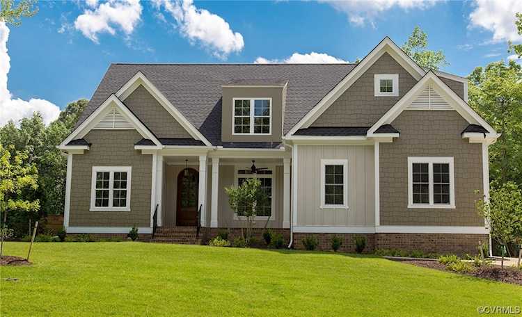 1392 River Cliff Dr Maidens, VA 23102