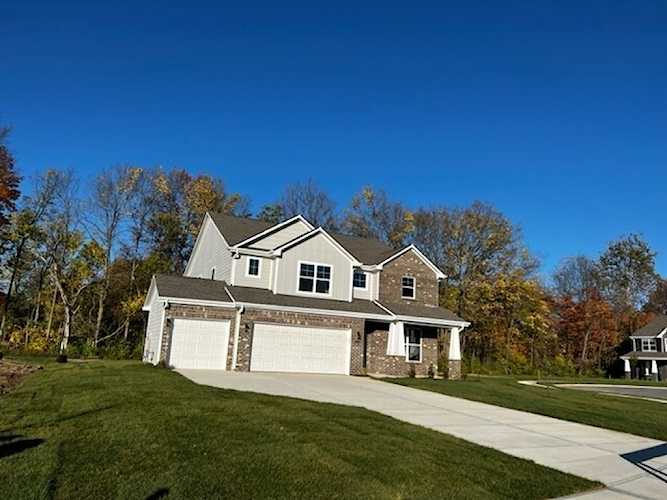 6550 Surray Ct Brownsburg, IN 46112