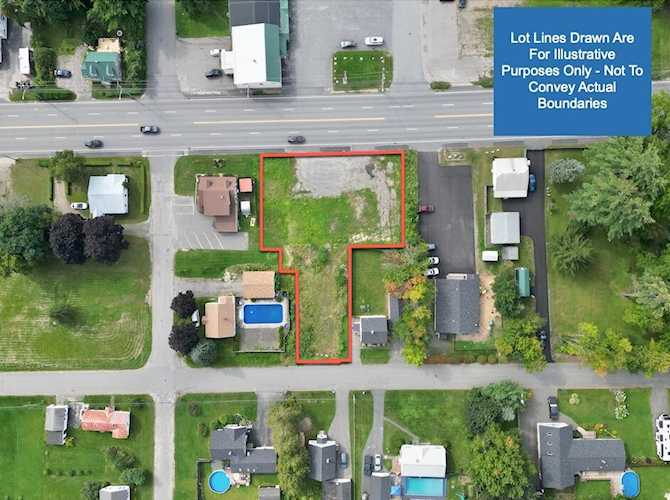 145 Kennedy Memorial Dr Waterville, ME 04901