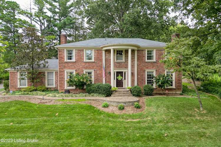 2103 Twin Hill Rd Louisville, KY 40207