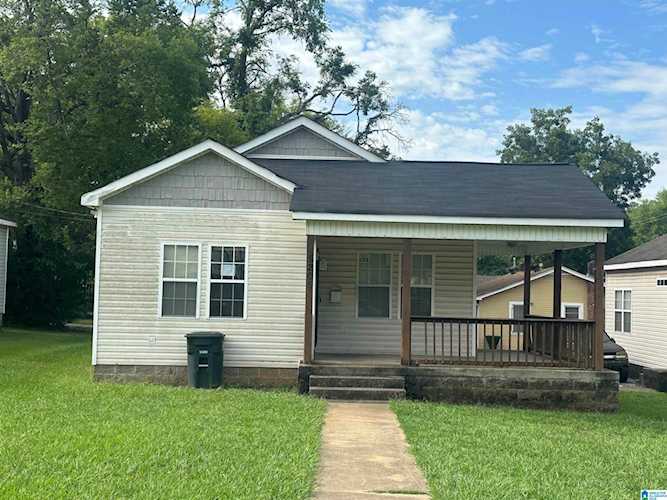 5205 Georgia Road Birmingham, AL 35212