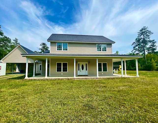 305 Sandridge Road Dorchester, SC 29437 | MLS 23012435 Photo 1
