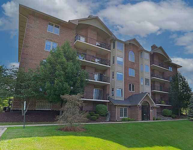 6675 S Cass Ave #5A Westmont, IL 60559