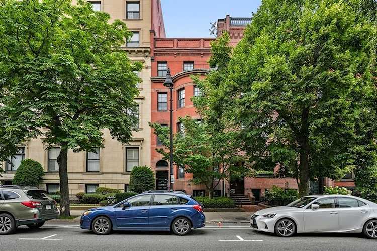 410 Beacon St Boston, MA 02115
