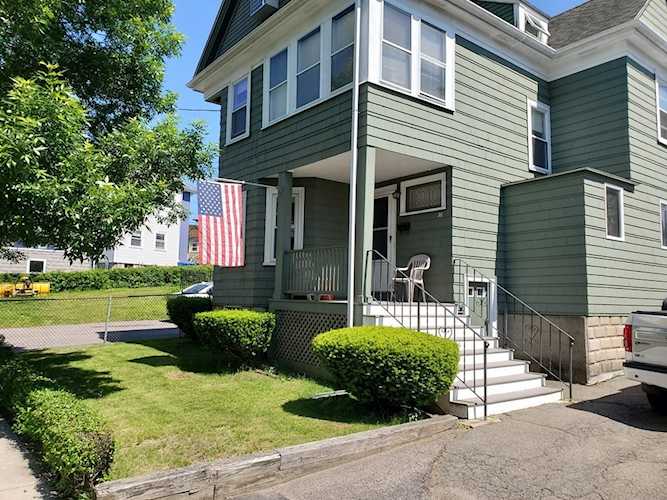 38 Bartlett Avenue Belmont, MA 02478