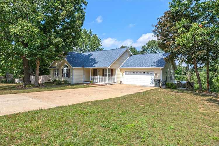 14215 Howard Lane Dixon, MO 65459