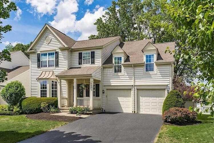 5970 Tetlin Field Drive New Albany, OH 43054