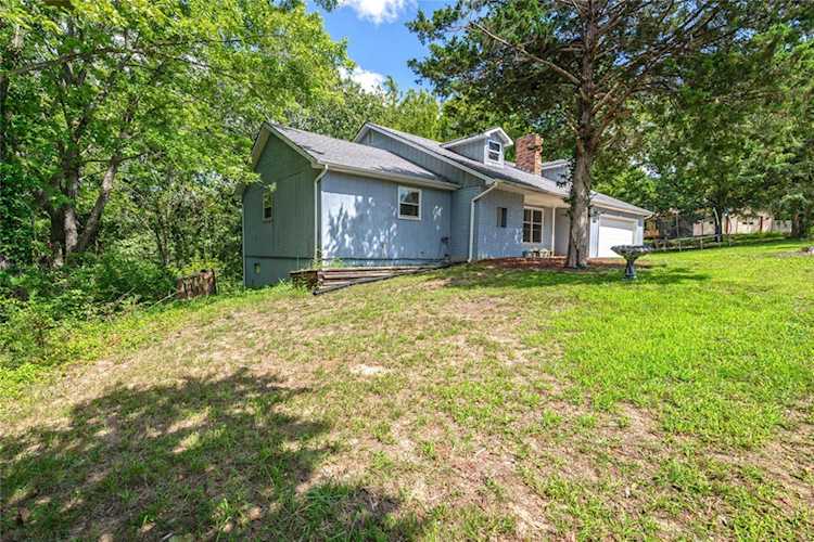 18885 Lamb Ln Waynesville, MO 65583