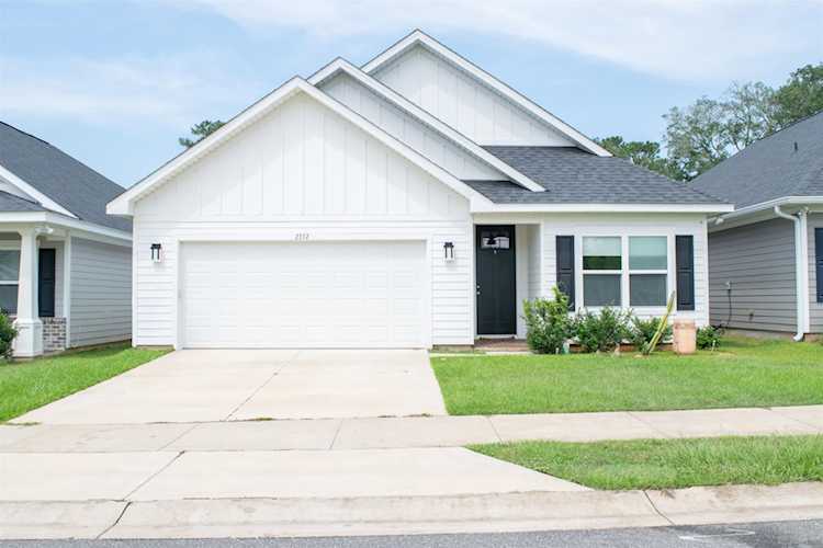 2332 Lexington Pond Way Tallahassee, FL 32311
