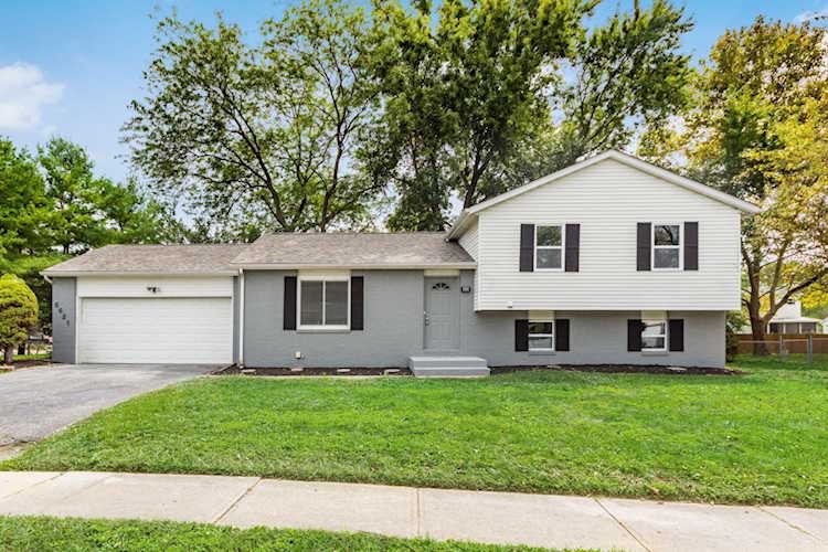 6621 Merringer Avenue Reynoldsburg, OH 43068